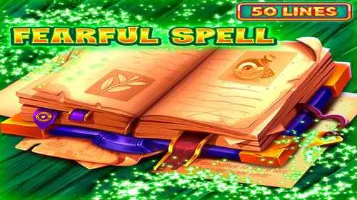 Fearful Spell coverImage