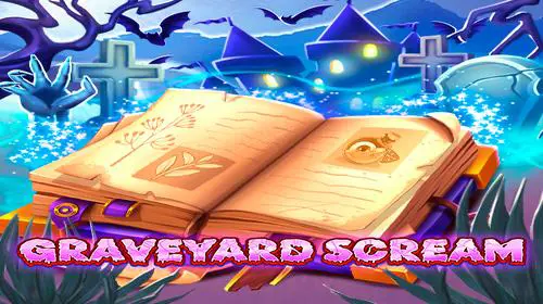 Graveyard Scream coverImage
