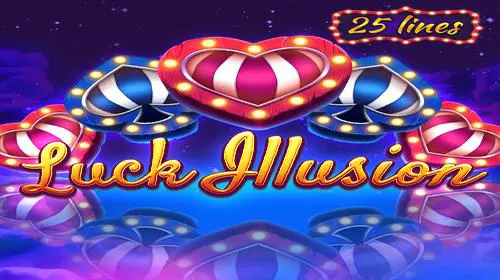 Luck Illusion coverImage