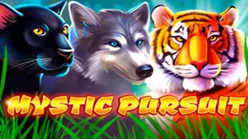 Mystic Pursuit coverImage