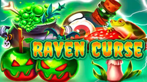 Raven Curse coverImage