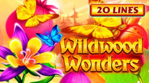 Wildwood Wonders coverImage