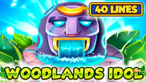 Woodlands idol coverImage