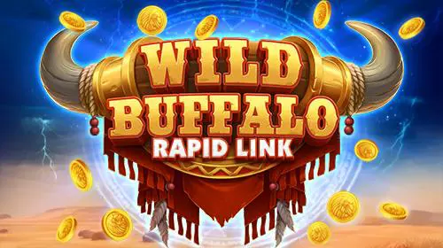 Wild Buffalo: Rapid Link coverImage