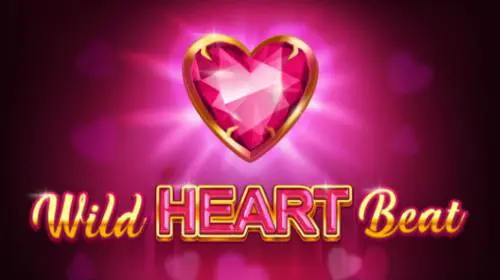 Wild Heart Beat coverImage