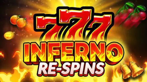 Inferno 777 Re-spins coverImage