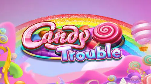 Candy Trouble coverImage