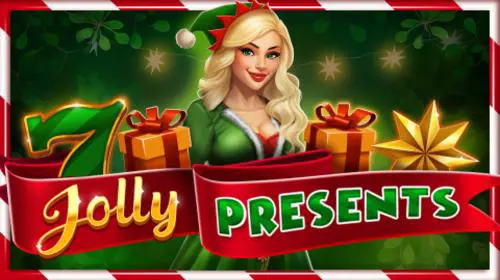 Jolly Presents coverImage