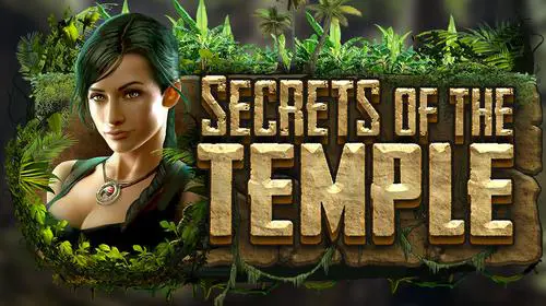 Secrets of the Temple coverImage