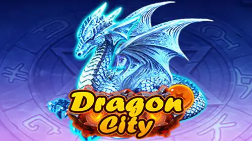 Dragon City coverImage