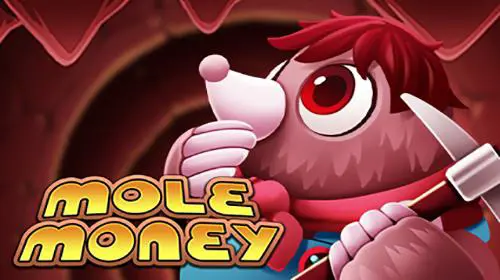 Mole Money coverImage