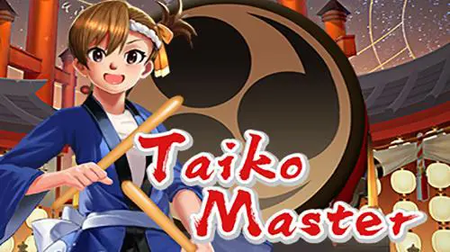 Taiko Master coverImage