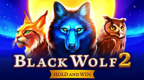 Black Wolf 2 coverImage