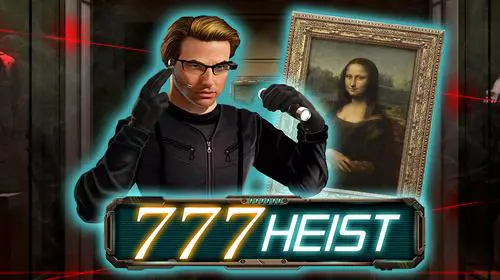 777 Heist coverImage