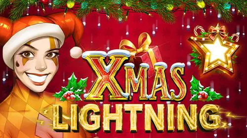 Xmas Lightning coverImage