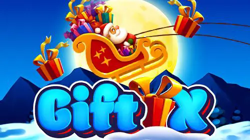 Gift X coverImage