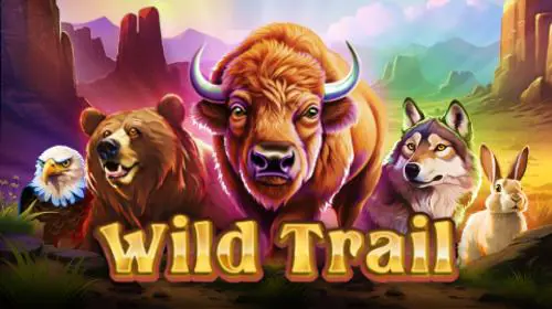 Wild Trail coverImage