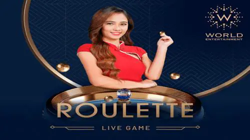 Roulette 22 coverImage