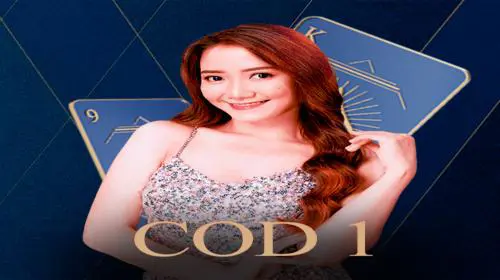 COD 1 coverImage