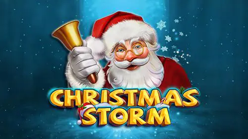 Christmas Storm coverImage