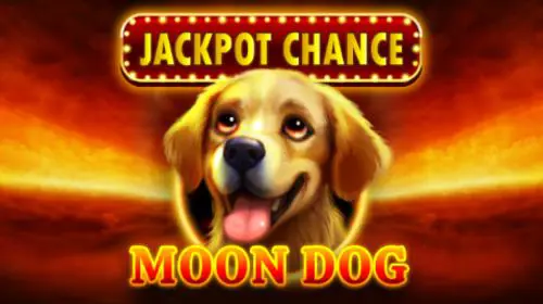 Jackpot Chance - Moon Dog coverImage