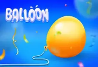 Balloon coverImage