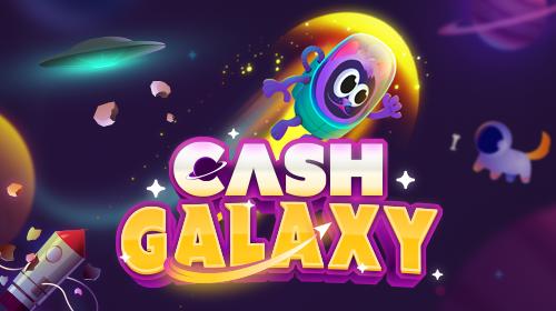 Cash Galaxy coverImage