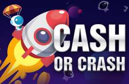Cash Or Crash coverImage