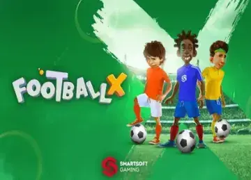 Football X coverImage