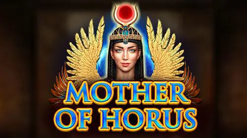 Mother of Horus coverImage