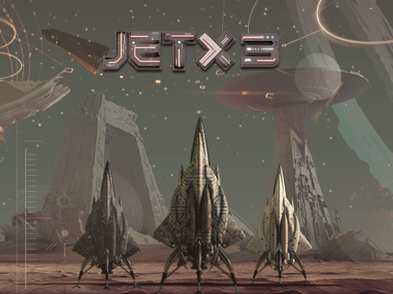 JetX3 coverImage