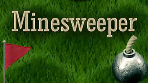 Minesweeper coverImage