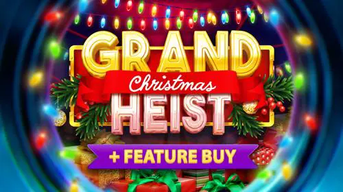 Christmas Grand Heist Feature Buy coverImage