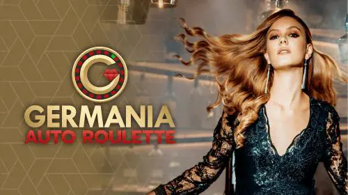 Germania Auto Roulette coverImage