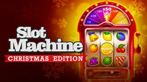 Slot Machine coverImage