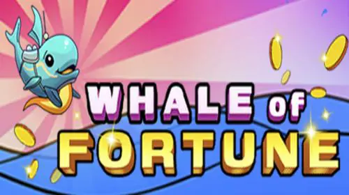Whale of Fortune coverImage