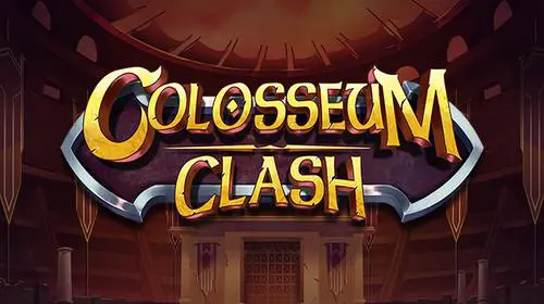 Colosseum Clash coverImage