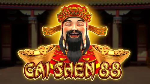 Cai Shen 88 coverImage