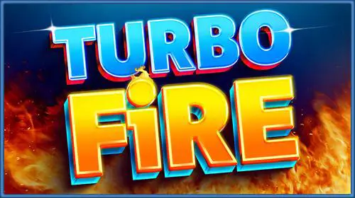 Turbo Fire coverImage