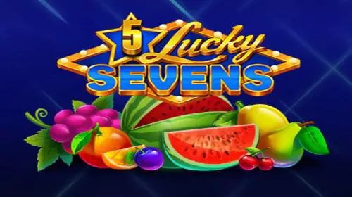 5 Lucky Sevens coverImage