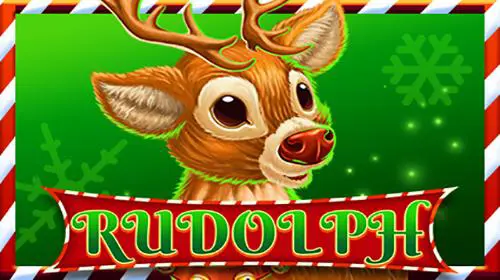 Rudolph coverImage