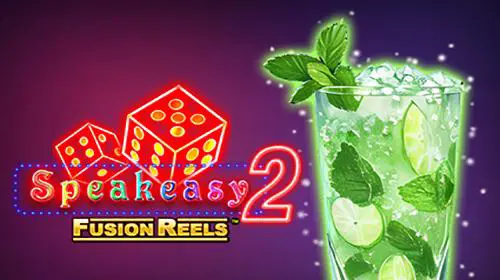 Speakeasy 2 Fusion Reels coverImage