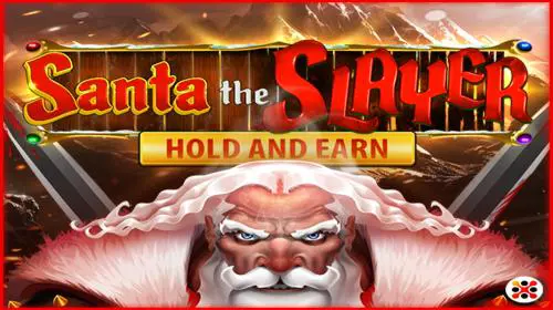 Santa the Slayer coverImage
