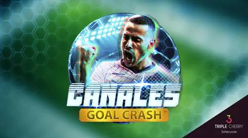 Canales Goal Crash coverImage