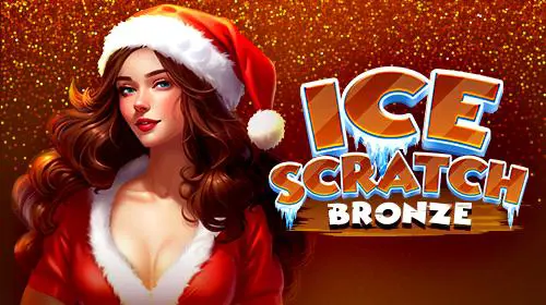 Ice Scratch Bronze coverImage