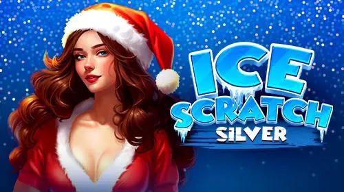 Ice Scratch Silver coverImage