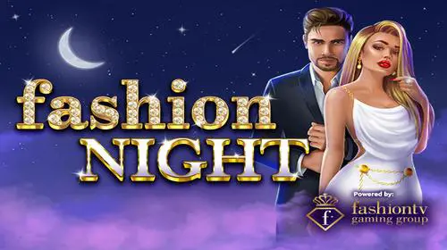 Fashion Night coverImage