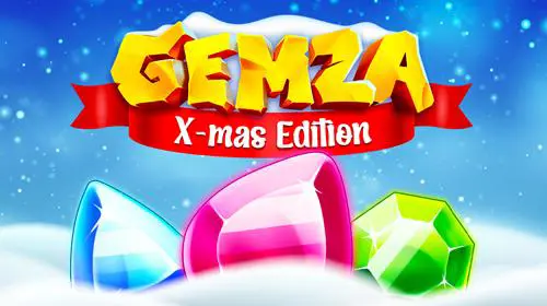 Gemza coverImage