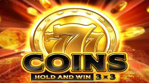 777 Coins coverImage