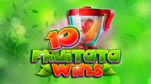 10 Fruitata Wins coverImage